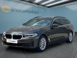 Gebraucht 2023 BMW 520 Kombi | 32.699 € (Superpreis)