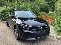 Schwarz Gebraucht 2024 VW Taigo Move SUV | 19.850 € (Superpreis)