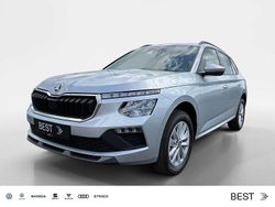 Silber Neu 2025 Skoda Kamiq Selection SUV | 27.790 € (Etwas zu teuer)