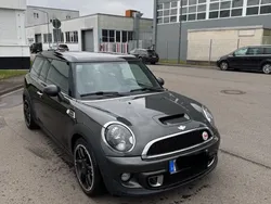 Grau Gebraucht 2011 Mini Cooper S Clubman Kombi | 6.800 € (Fairer Preis)