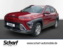 Rot Neu 2025 Hyundai Kona Trend SUV | 22.990 € (Superpreis)