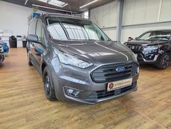 Grau Gebraucht 2023 Ford Transit Connect Trend Van / Kleinbus | 15.890 € (Guter Preis)