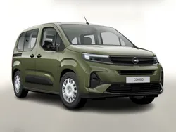 Grün Neu 2025 Opel Combo Van / Kleinbus | 23.488 € (Fairer Preis)