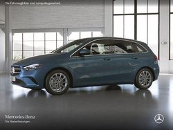 Gebraucht 2021 Mercedes B200 Van / Kleinbus | 28.890 € (Teuer)