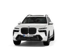 Gebraucht 2025 BMW X7 Efficient Dynamics SUV | 95.950 € (Etwas zu teuer)