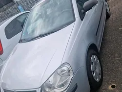 Silber Gebraucht 2006 VW Polo Kleinwagen | 3.333 € (Fairer Preis)