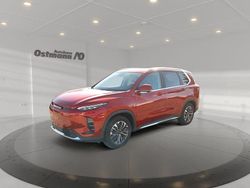 Coral red Neu 2025 Maxus D60e SUV | 30.910 € (Guter Preis)