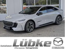 Aero gray m Neu 2025 Mazda 6e Takumi-Line Limousine | 44.590 €