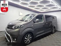 Grau Gebraucht 2020 Toyota Proace Verso Kombi | 37.480 € (Fairer Preis)
