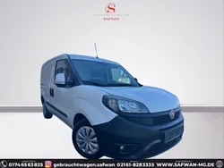 Weiß Gebraucht 2019 Fiat Doblò Van / Kleinbus | 8.399 € (Guter Preis)