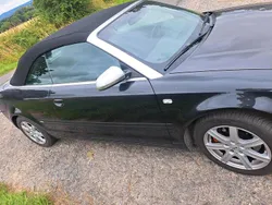 Gebraucht 2003 Audi A4 Cabriolet S-Line Cabrio | 4.300 € (Superpreis)