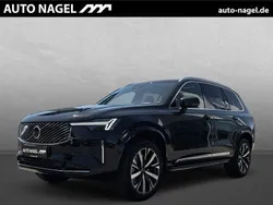 Onyx black Neu 2025 Volvo XC90 Ultra SUV | 79.880 €
