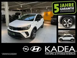 Jade weiss/arktis weiss (metallic) Gebraucht 2022 Opel Crossland SUV | 15.990 € (Fairer Preis)