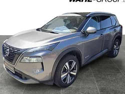 Grau Gebraucht 2024 Nissan X-Trail N-Connecta SUV | 30.880 € (Teuer)
