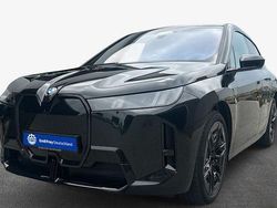 Saphirschwarz metallic Neu 2025 BMW iX SUV | 98.950 €