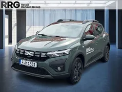 Grau Neu 2025 Dacia Sandero Expression Kleinwagen | 17.200 € (Fairer Preis)