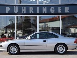 Silber Gebraucht 1990 BMW 850 Coupé | 29.900 €