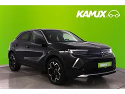 Schwarz Gebraucht 2023 Opel Mokka Ultimate SUV | 18.850 € (Guter Preis)
