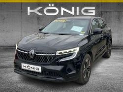 Schwarz Gebraucht 2023 Renault Austral Equilibre SUV | 29.970 € (Etwas zu teuer)