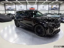 1gg obsidianschwarz metallic Neu 2024 Land Rover Range Rover Sport SUV | 199.900 € (Teuer)