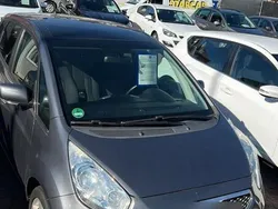 Grau Gebraucht 2011 Kia Venga Kleinwagen | 3.499 € (Guter Preis)