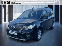 Schwarz Gebraucht 2024 Renault Kangoo Techno Van / Kleinbus | 28.990 € (Guter Preis)