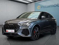 Grau Gebraucht 2024 Audi RS Q3 SUV | 74.799 €
