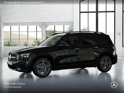 Gebraucht 2025 Mercedes GLB200 SUV | 49.490 €