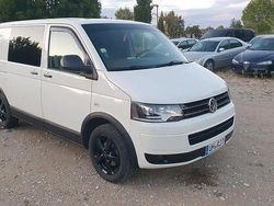 Weiß Gebraucht 2007 VW Transporter Van | 11.499 €
