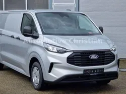 Silber Neu 2024 Ford Transit Trend Van / Kleinbus | 40.980 € (Superpreis)