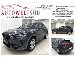 Magnetic grau metallic Gebraucht 2022 Cupra Formentor SUV | 23.900 € (Guter Preis)