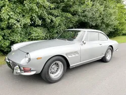 Silber Gebraucht 1966 Ferrari 330 Coupé | 274.950 €