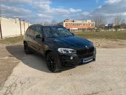 Schwarz Gebraucht 2015 BMW X5 SUV | 18.000 € (Superpreis)