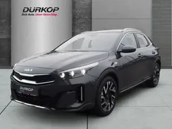 Aa9) infrarot met. (rot Gebraucht 2024 Kia XCeed Platinum SUV | 28.490 € (Fairer Preis)