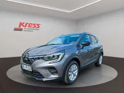 Anthrazit grau Gebraucht 2024 Mitsubishi ASX Plus SUV | 24.400 € (Superpreis)
