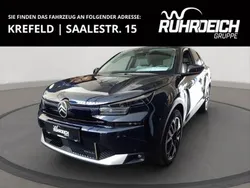 Blau Neu 2025 Citroën C4 Limousine | 25.990 € (Fairer Preis)