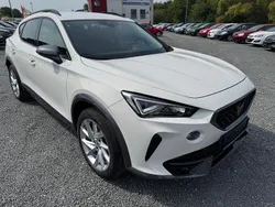 Weiß Gebraucht 2023 Cupra Formentor SUV | 22.485 € (Superpreis)