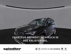 Schwarz ("magic" schwarz) Gebraucht 2024 Seat Ateca Xperience SUV | 26.861 € (Superpreis)