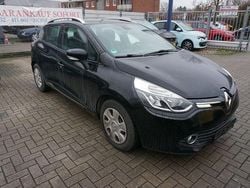 Schwarz Gebraucht 2015 Renault Clio IV Dynamique Limousine | 2.200 € (Superpreis)