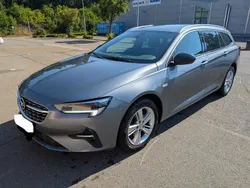 Grau Gebraucht 2021 Opel Insignia Kombi | 19.850 € (Fairer Preis)