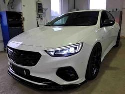 Abalone weiss (p3s) Gebraucht 2019 Opel Insignia Limousine | 19.900 € (Guter Preis)