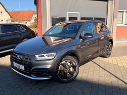 Daytonagrau Gebraucht 2020 Audi Q5 S-Line SUV | 35.990 € (Superpreis)