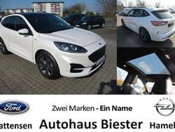 Weiß Gebraucht 2024 Ford Kuga ST-Line X SUV | 34.950 € (Teuer)