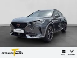 Grau Gebraucht 2021 Cupra Formentor VZ SUV | 27.360 € (Guter Preis)