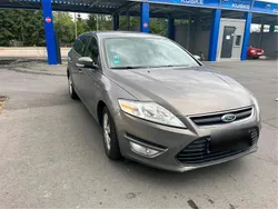 Grau Gebraucht 2012 Ford Mondeo Kombi | 3.400 € (Guter Preis)