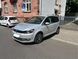 VW Touran