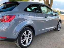 Schwarz Gebraucht 2009 Seat Ibiza Sport Kleinwagen | 3.333 € (Fairer Preis)