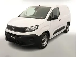 Weiß Neu 2025 Opel Combo S Van / Kleinbus | 25.250 € (Fairer Preis)