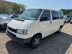 Weiß Gebraucht 1991 VW T4 Van | 1.999 €