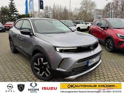 Grau Gebraucht 2023 Opel Mokka-e Elegance SUV | 21.990 € (Fairer Preis)
